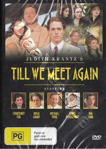 Till We Meet Again |Complete Series | Judith Krantz